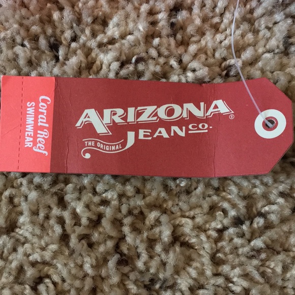 Ladies Swim Bottoms - Picture 5 of 6